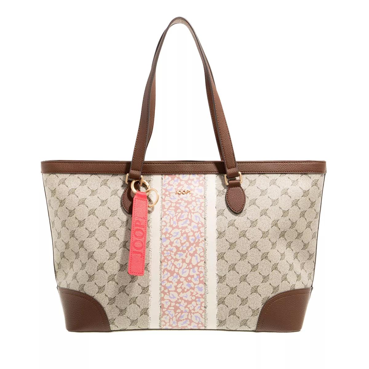 JOOP Mazzolino Due Mariella Shopper Nude Shopper