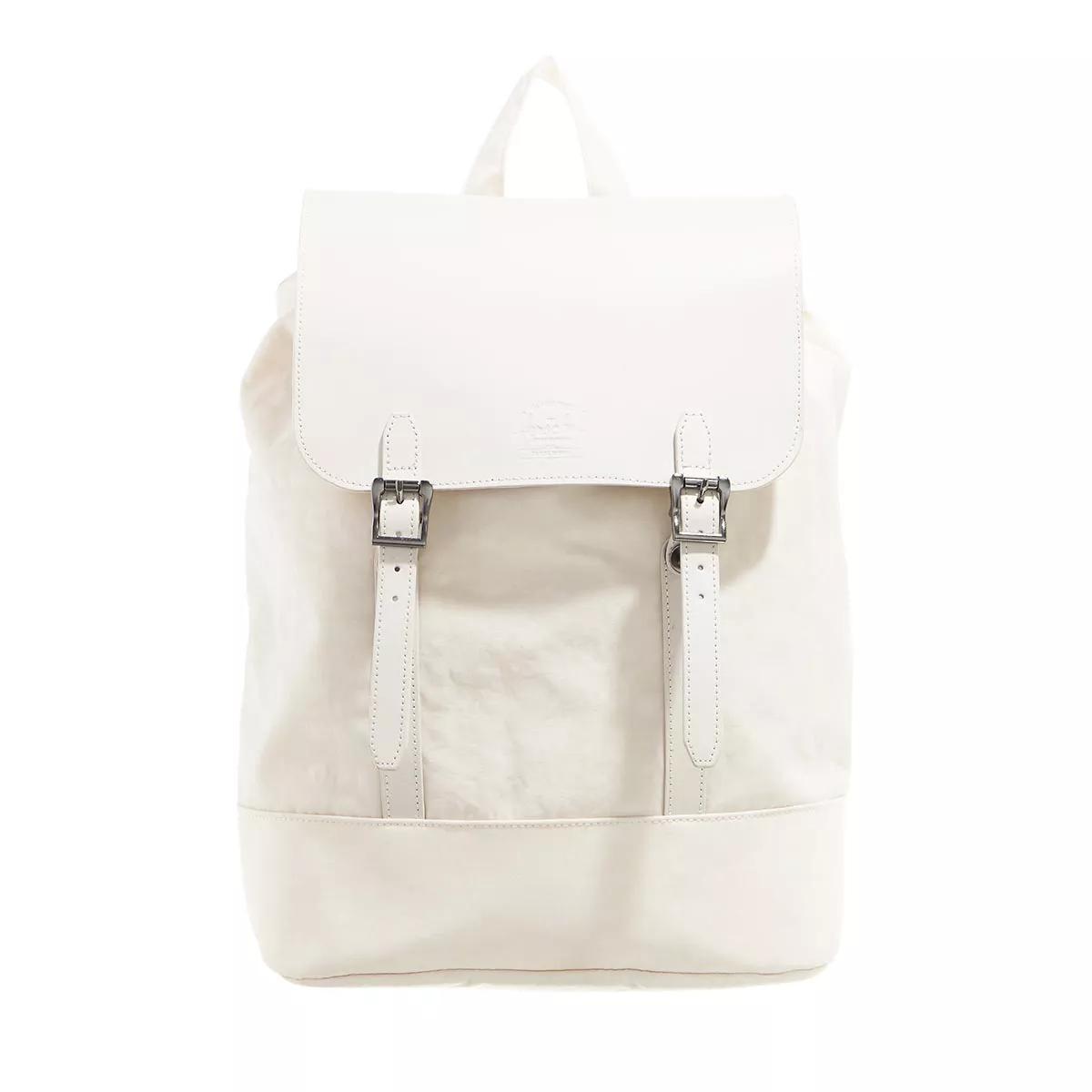 Herschel Orion Retreat Small Backpack Moonbeam Zaino