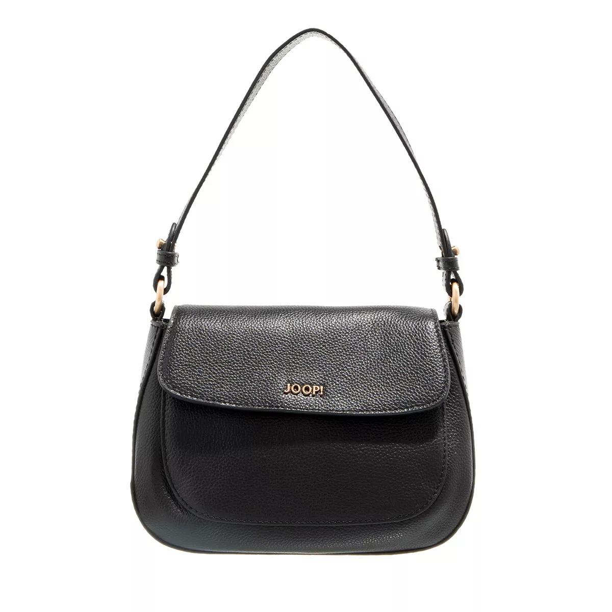 JOOP Estate Loreen Shoulderbag 1 Black Crossbody Bag