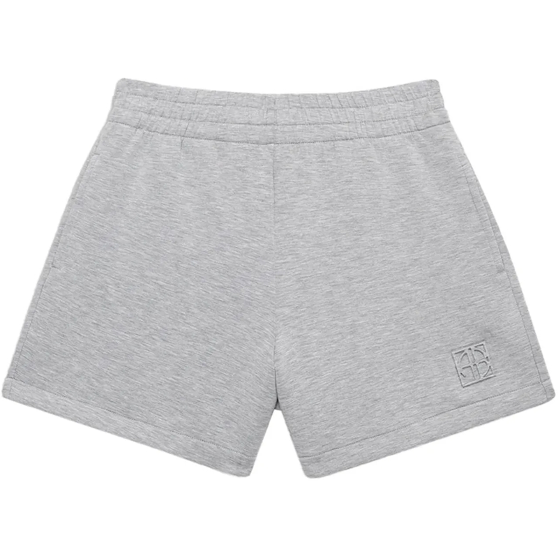 Anine Bing Shorts short grijs grau