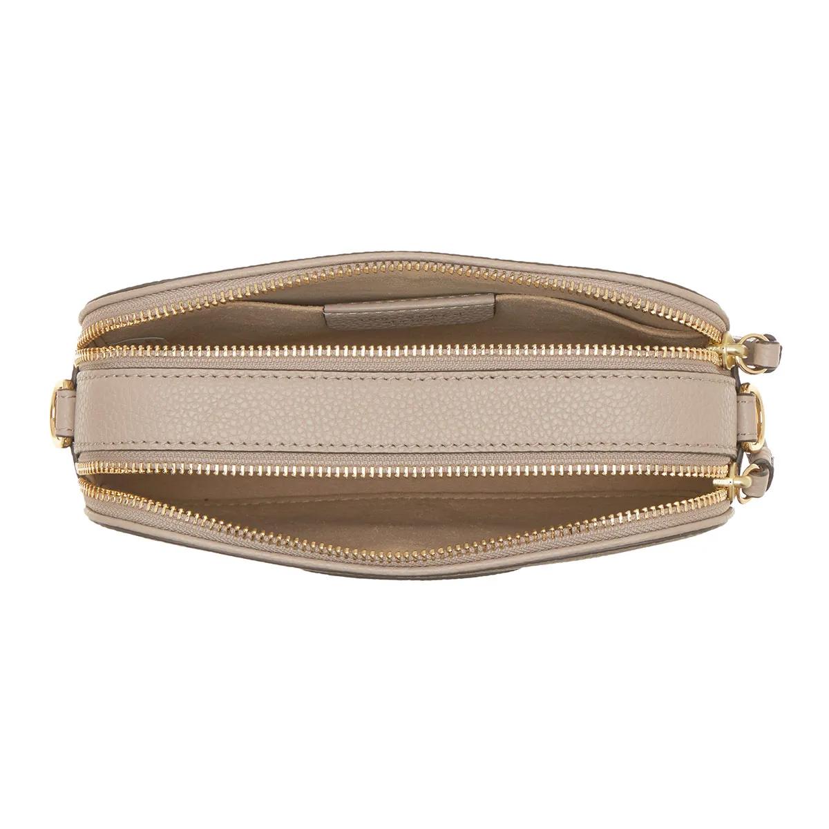 TORY BURCH Crossbody bags Miller Mini Crossbody Bag in taupe