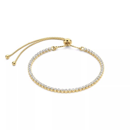 Parte Di Me Parte Di Me Ponte Vecchio damen Armband 585 Vergol Gold 