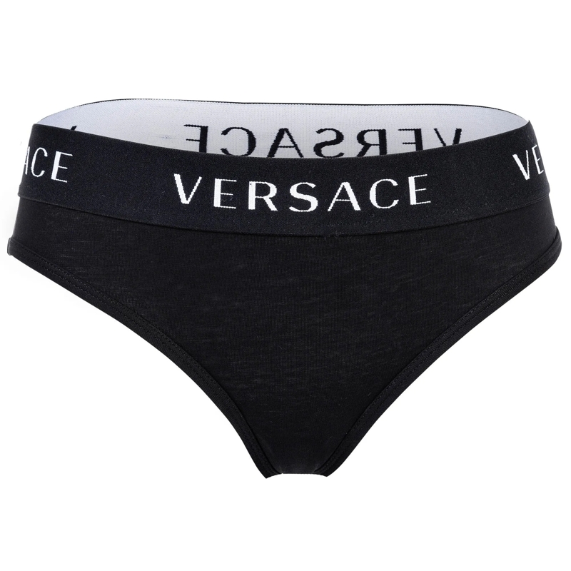 Versace  1er Pack schwarz