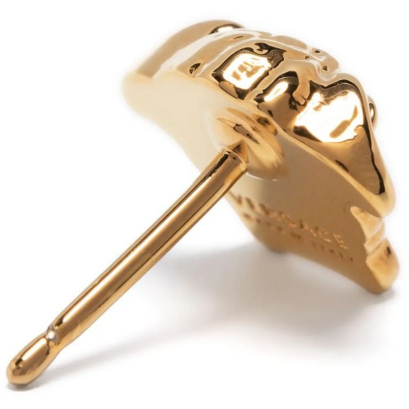 Versace Creolen Bijoux Golden gold(Image 2)
