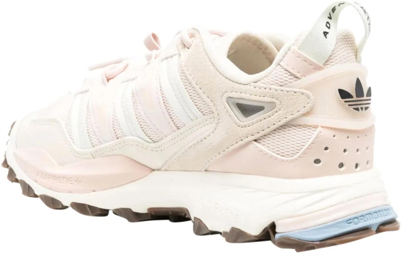 Thumbnail - Adidas Low-Top Sneaker - Wonder Quartz / Wonder White / Off White - Gr. US_9 - in Weiß - für Damen