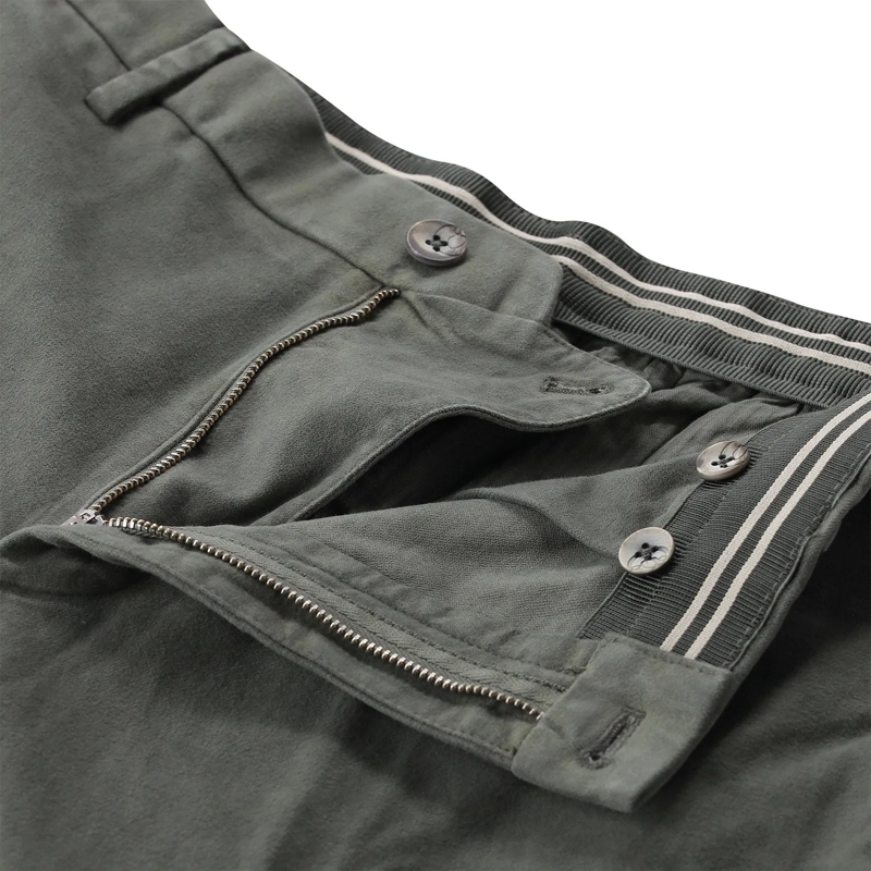 GTA Stoffen broek E53R00-R 28517 mehrfarbig(Image 9)