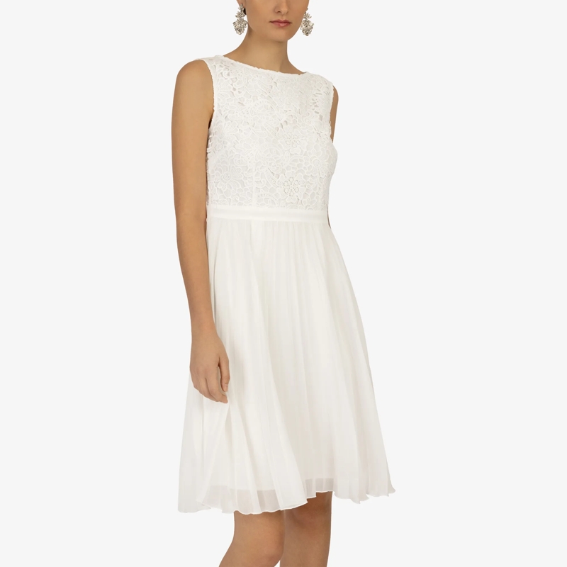 Kraimod Midikleid Kleid dunkel-blau(Image 6)