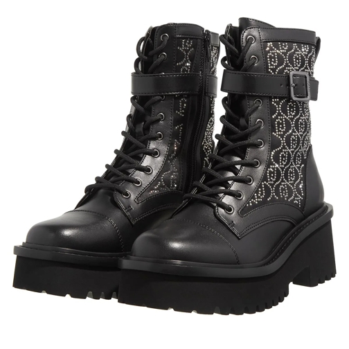 LIU JO Flair Black Boot