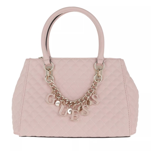 Guess Guess Passion Status Satchel Blush Tote