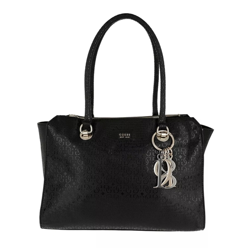 Guess Tamra Society Carryall Black Fourre-tout