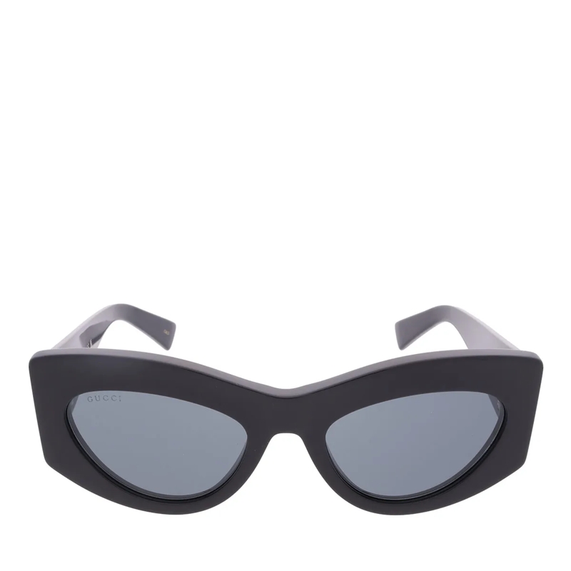 Gucci Sonnenbrille GG1843S-001 Black-Black-Smoke(Image 4)
