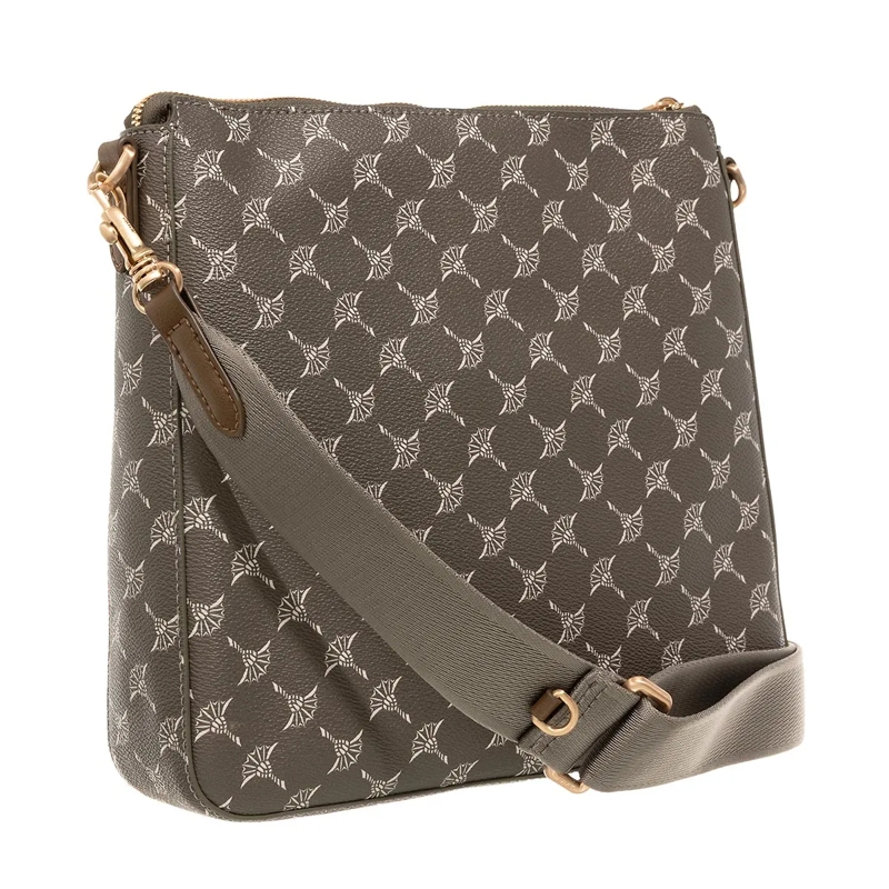 JOOP! Crossbody Bag Cortina 1.0 Jasmina Shoulderbag Mvz Burnt Olive(Image 3)