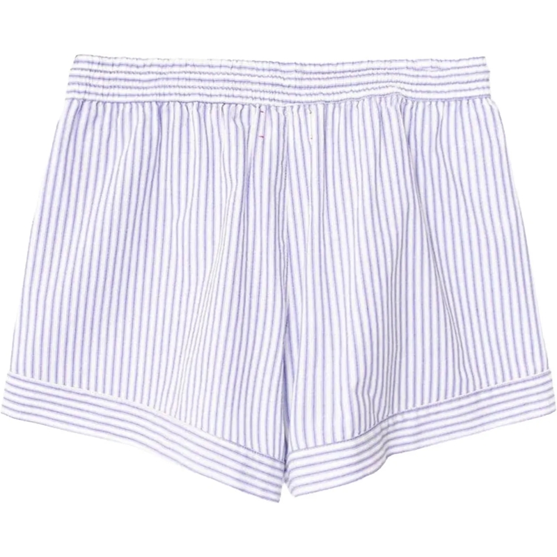 XIRENA  Xirena Gabby Shorts Lichtblauw X7ams046 blau(Image 2)