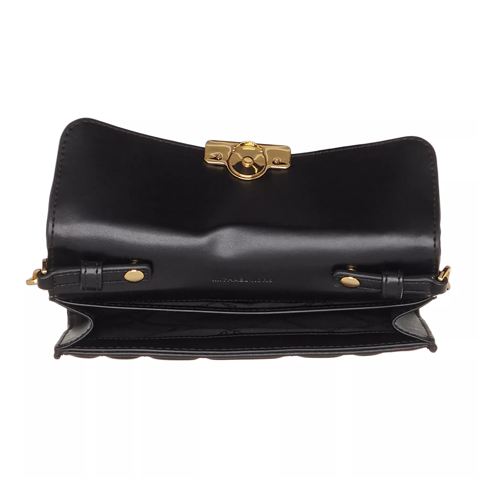 Michael Kors Crossbody bags Tribeca Crossbody Bag in zwart