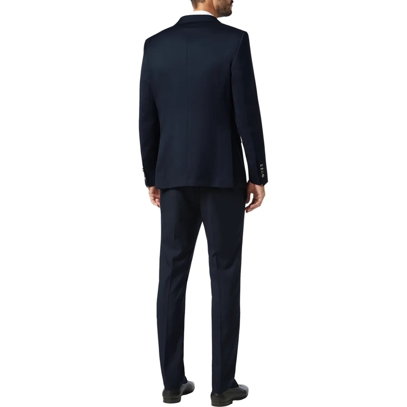 BILLIONAIRE Blazer Blazer dunkel-blau(Image 2)