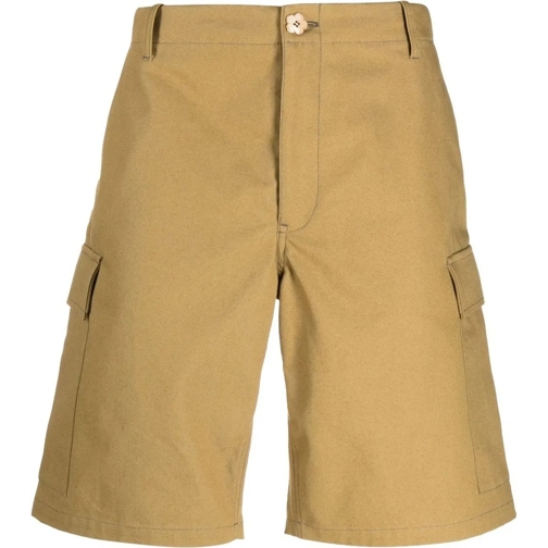 Kenzo  Shorts Beige beige