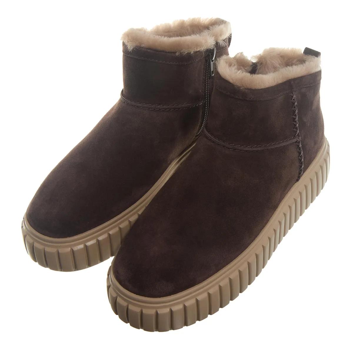 Thumbnail - Kennel & Schmenger Stiefeletten - Zap Sneaker - Gr. 37 (EU) - in Braun - für Damen