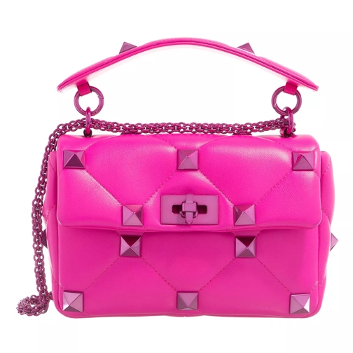 Valentino Garavani Bag Pink Cross body-väskor