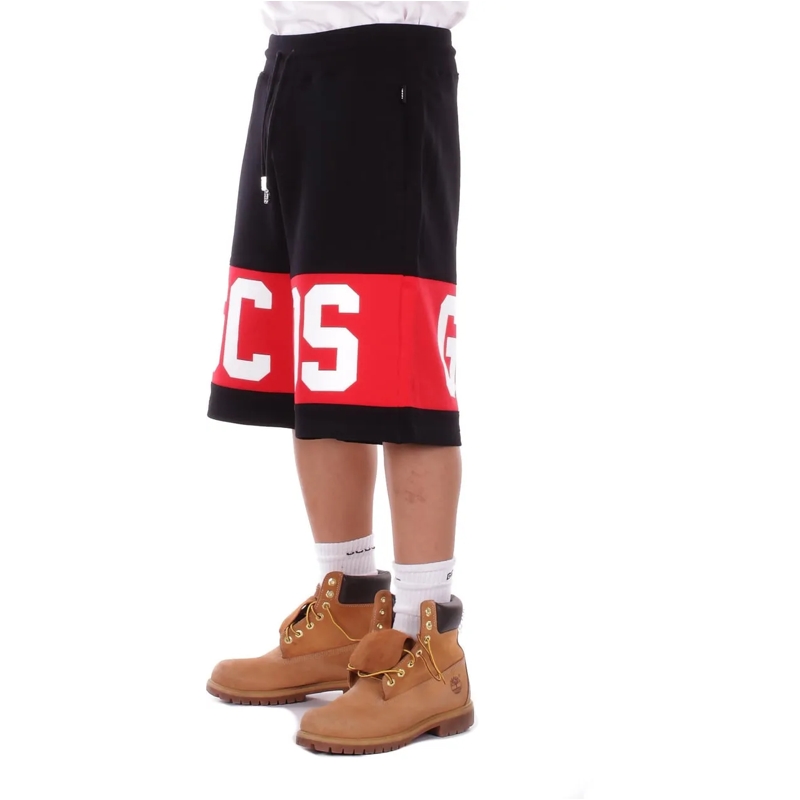 Gcds Shorts Shorts Black schwarz(Image 2)
