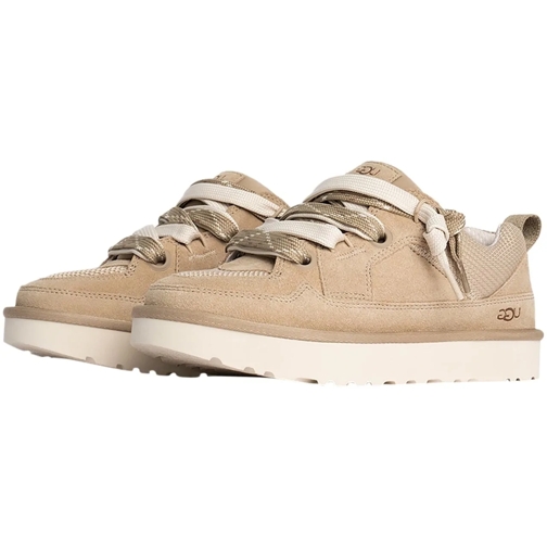 UGG sneaker basse Lo Lowmel Mustard Seed mehrfarbig (Image 7)