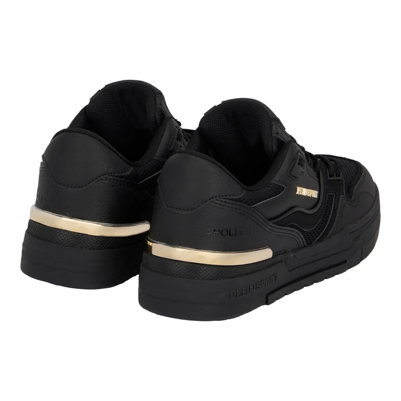 Plein Sport Low-Top-Sneaker Sneakers Apollo-1 schwarz(Image 4)