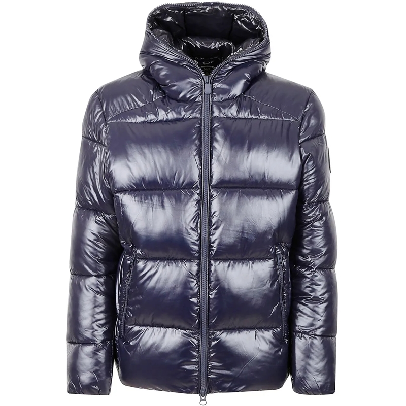 Save the Duck Doudoune Coats Blue blau