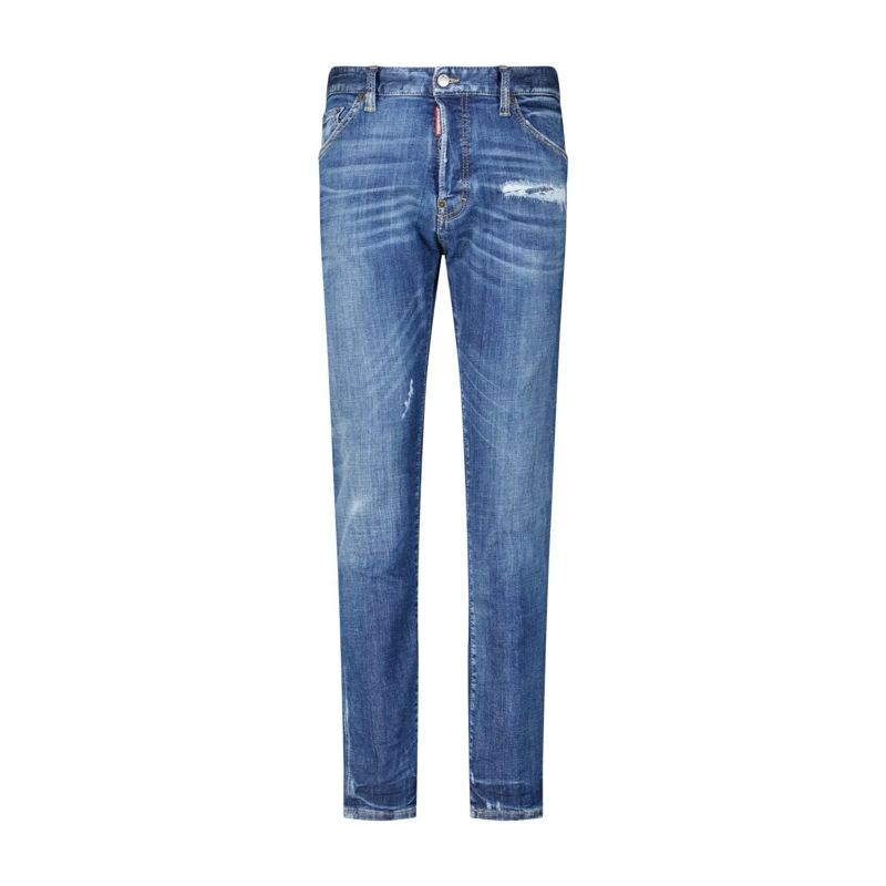 Dsquared2 Jeans Jeans Cool Guy Blau