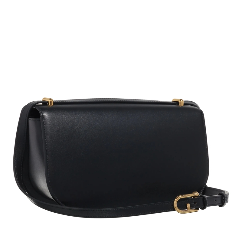 Furla Schultertasche Furla Sfera S Shoulder Bag Nero(Image 4)