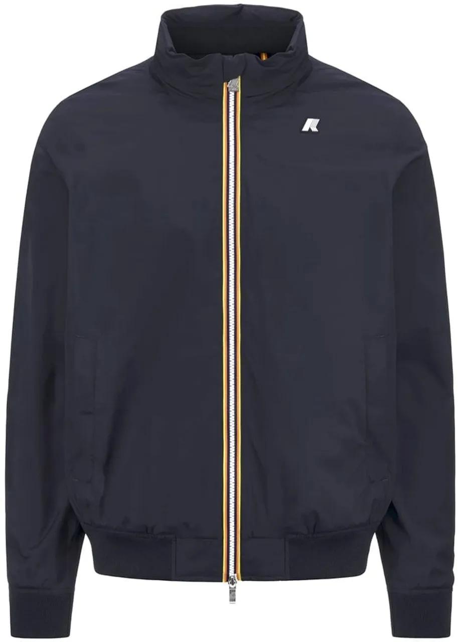 Thumbnail - K-Way - Jackets Blue - Größe M - blue