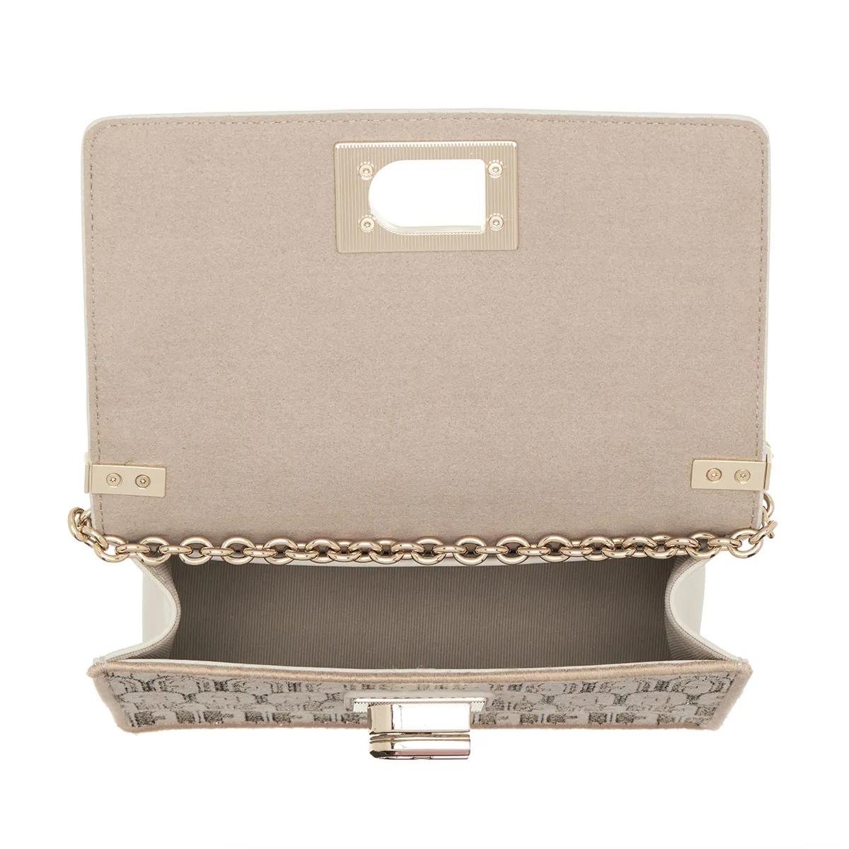 Furla Crossbody bags 1927 Mini Crossbody 20 in beige