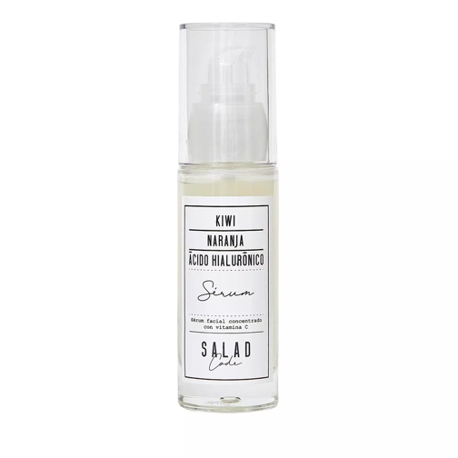 Salad Code Concentrated Facial Serum Gesichtsserum
