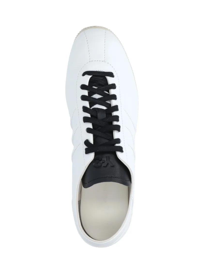 Thumbnail - Y-3 Low-Top Sneaker - Japan' Sneakers – White - Gr. 6 - in Weiß - für Damen