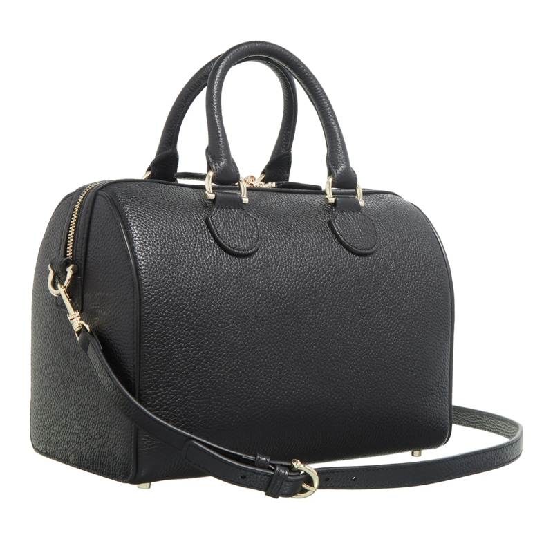 AIGNER Bowling Bag Delia Black(Image 4)
