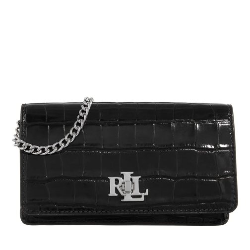 Lauren Ralph Lauren Trnlk Ph Bg Tech Case Black Handytasche