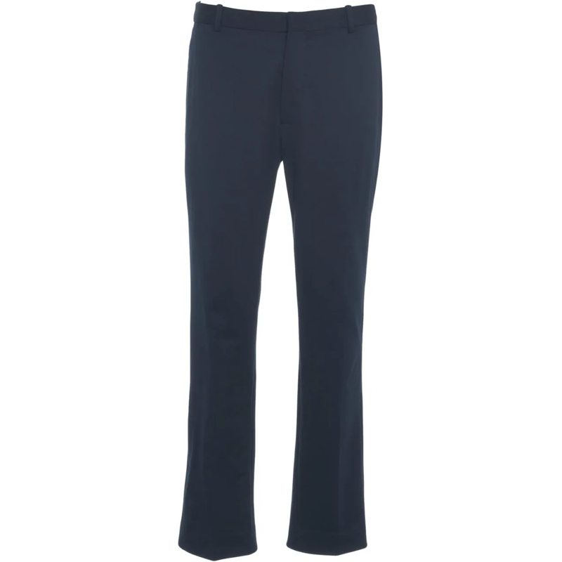 CIRCOLO 1901 Chino Chino pants blau