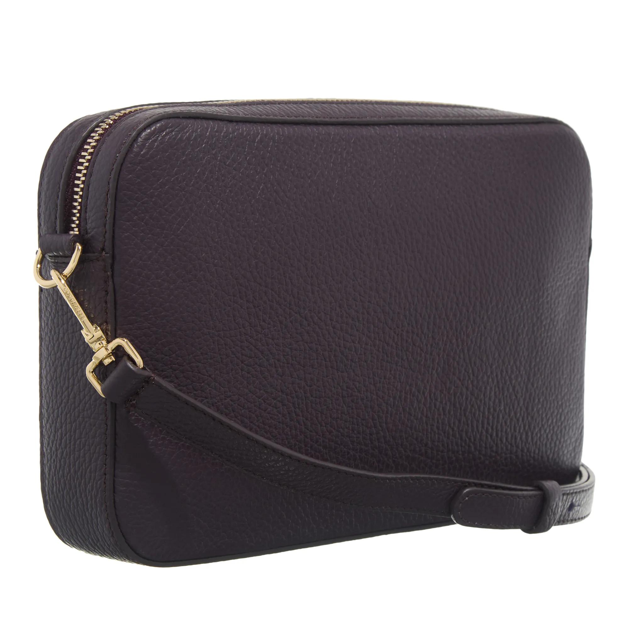 Coccinelle Crossbody bags Tebe in paars