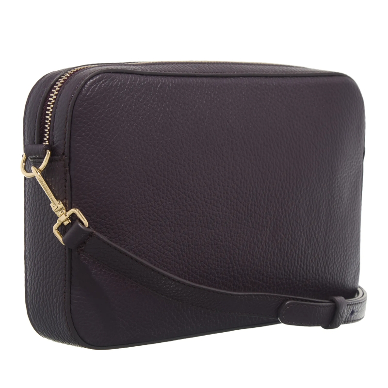 Coccinelle Crossbody Bag Tebe Prune(Image 4)