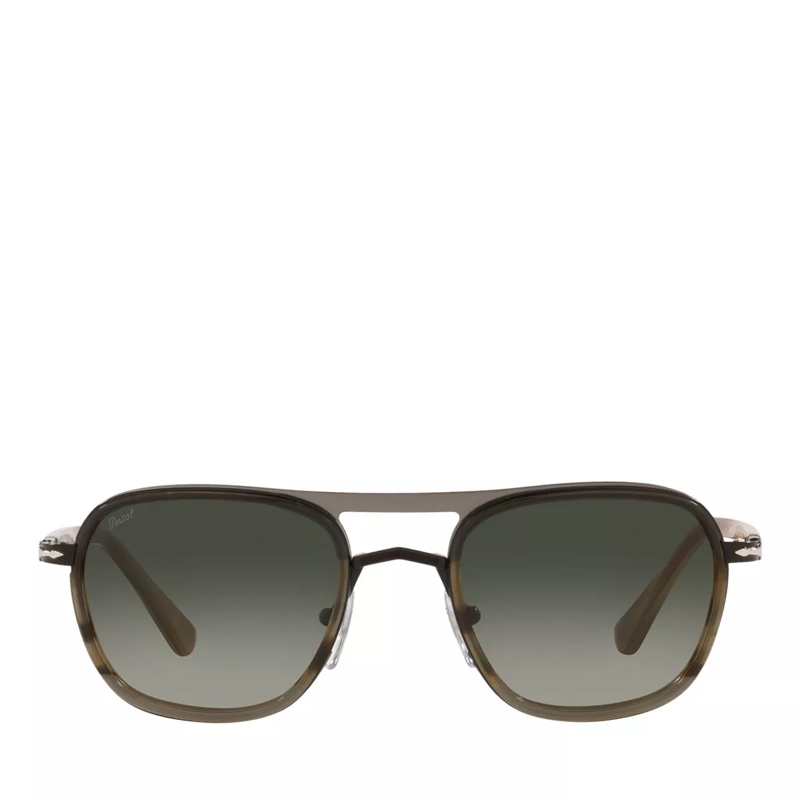 Persol Sonnenbrille 0PO2484S Sunglasses Gunmetal-Havana(Image 3)