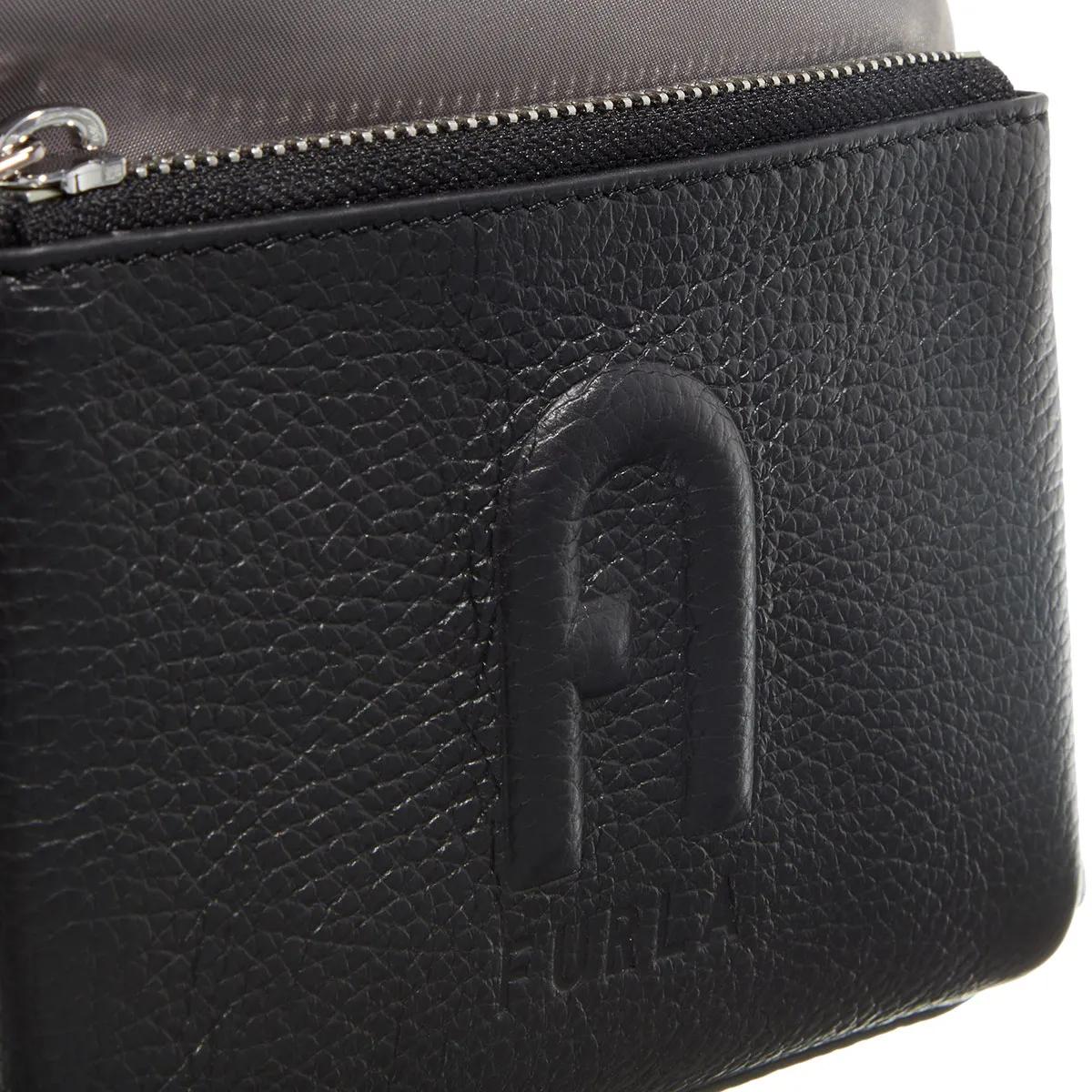 Furla Crossbody bags Man Urban S Crossbody in grijs