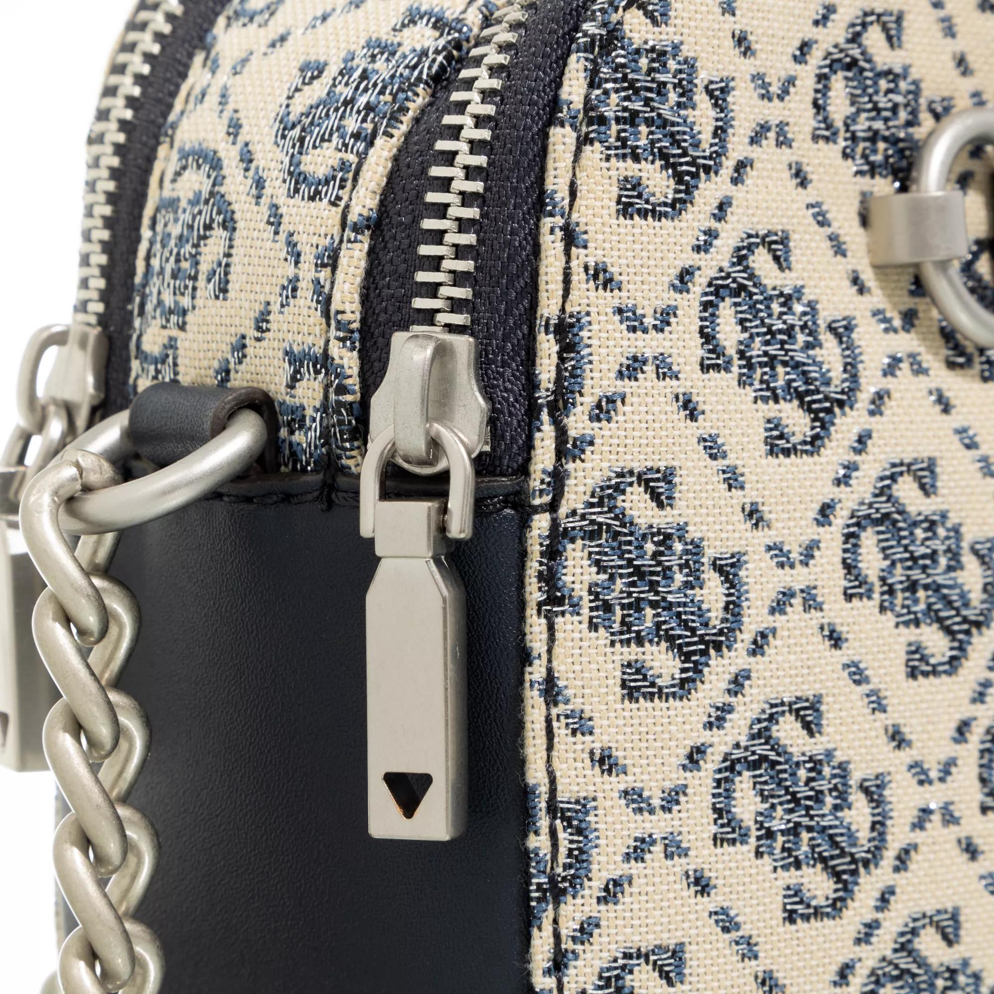 Guess Crossbody bags Izzy Camera Bag in beige