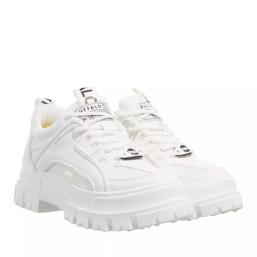 Buffalo blanche basse online