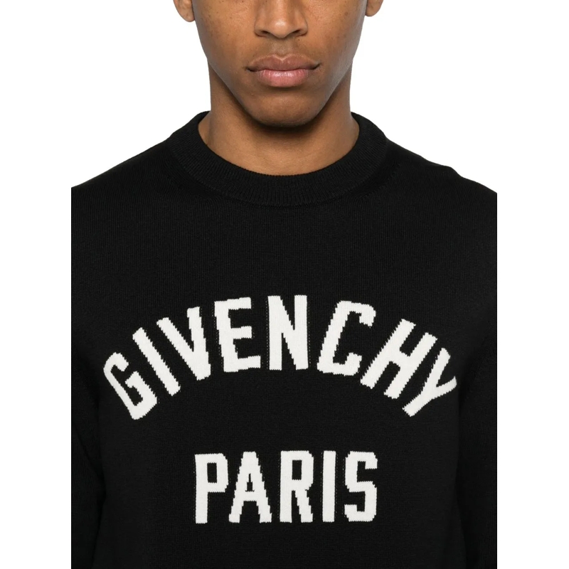 Givenchy  Sweaters Black schwarz(Image 4)