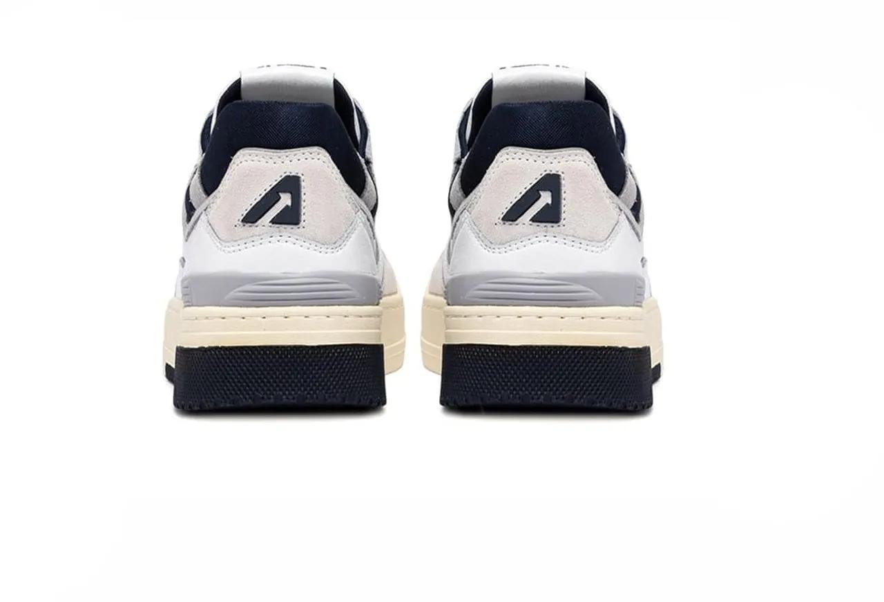 Thumbnail - Autry Low-Top Sneaker - clc low divers - Gr. 46 (EU) - in Weiß - für Damen