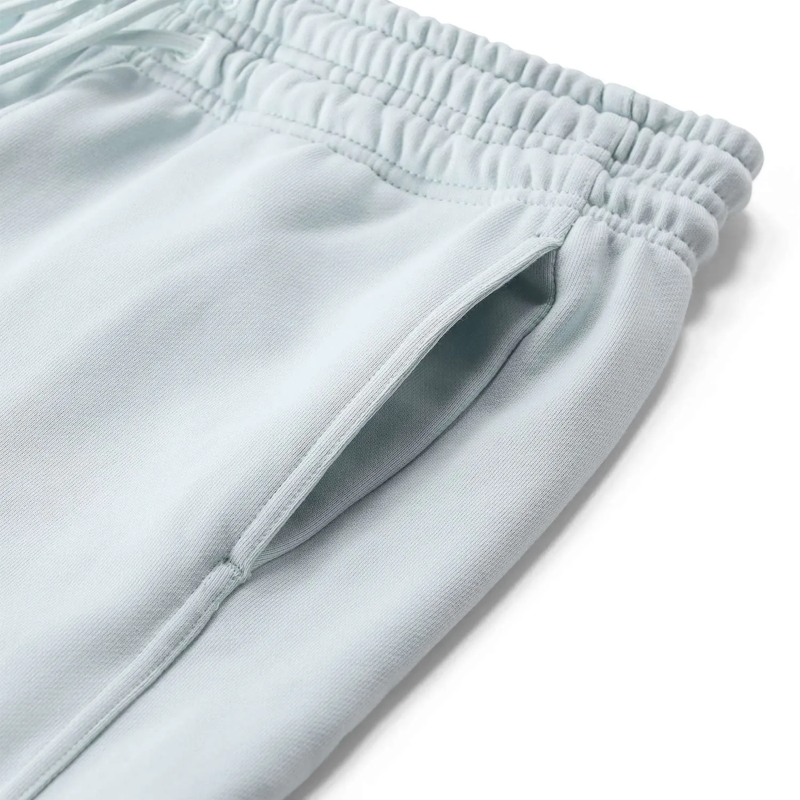 Adidas By Stella Mccartney Pantalons décontractés Sweatpants mit Logo blau(Image 5)