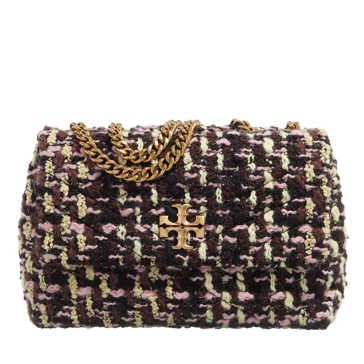 Kira tweed small cheap convertible shoulder bag