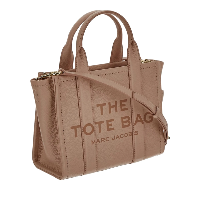 Marc Jacobs Tote Marc Jacobs - H009L01SP21 - 624 Marc Jacobs Borse. rose(Image 8)