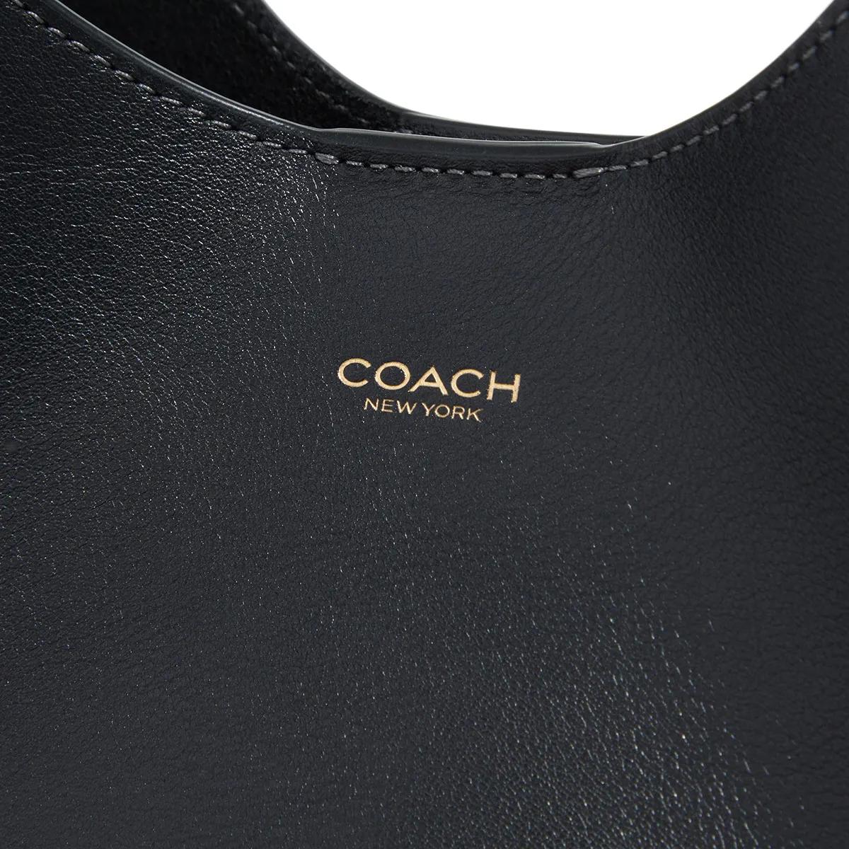 Coach Crossbody bags Brooklyn Shoulder Bag 28 in zwart