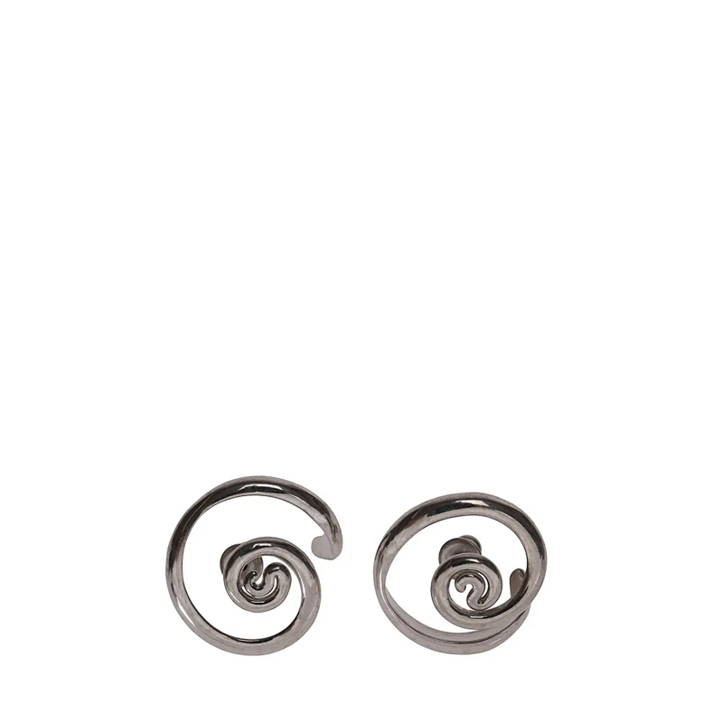 Panconesi Oorknopjes Small Spiral Vortex Huggies Not Applicable