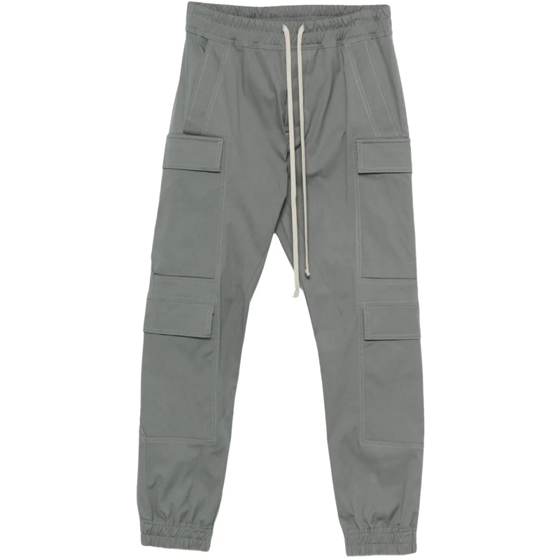 Rick Owens  Trousers Blue blau