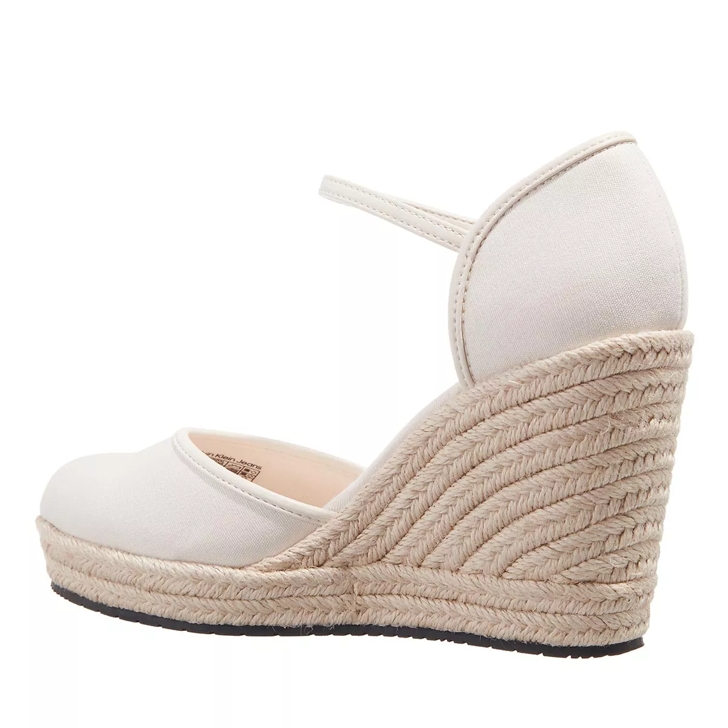 Calvin shop klein wedges